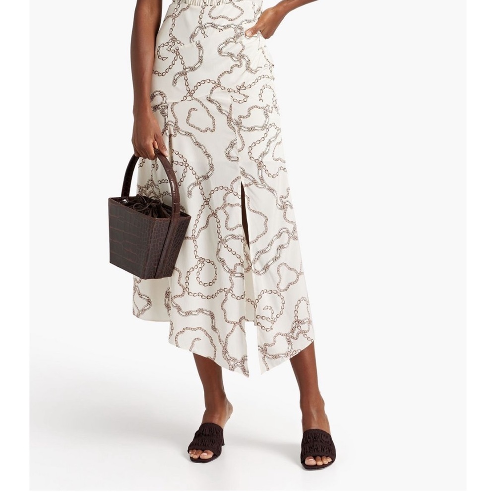 Veronica Beard dress